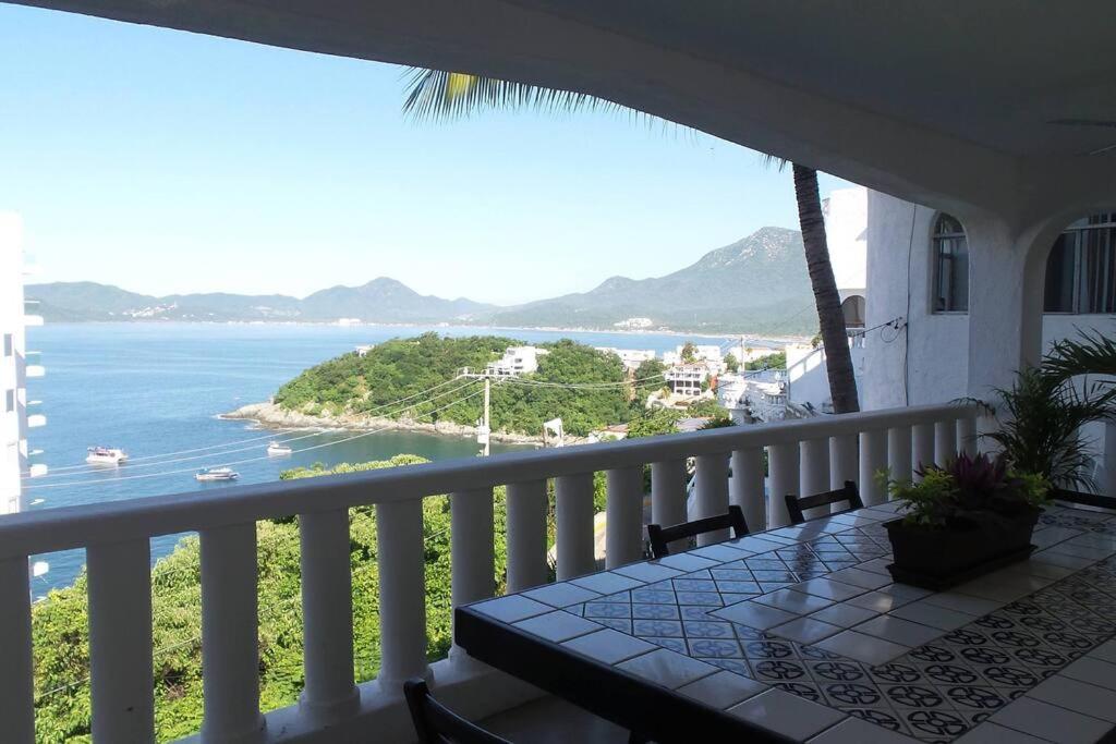 Manzanillo Ocean Views Las Hadas Peninsula in Manzanillo, Mexico