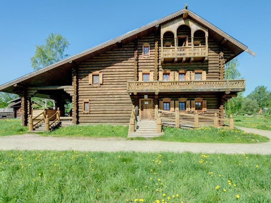 Koshel Hotel — hotel in Strel'na