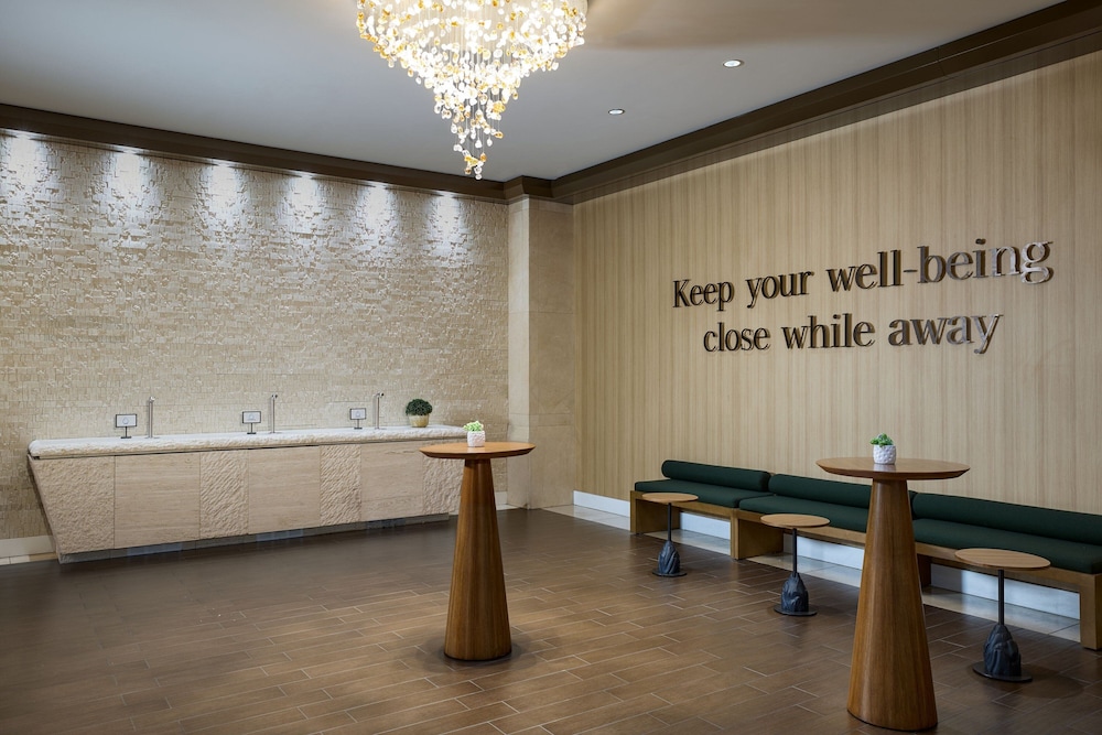 The Westin Los Angeles Airport - photo 3