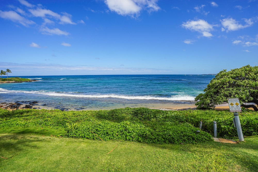 Kapaa Sands — hotel in Wailua