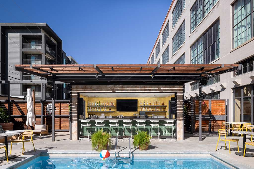 Fordson Hotel in the Unbound Collection by Hyatt - photo 14