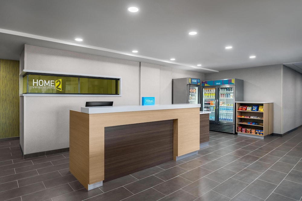 Home2 Suites by Hilton Forrest City - photo 4