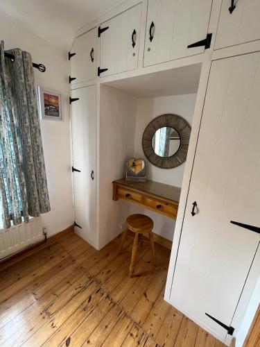 The Rockpool Holiday Cottage