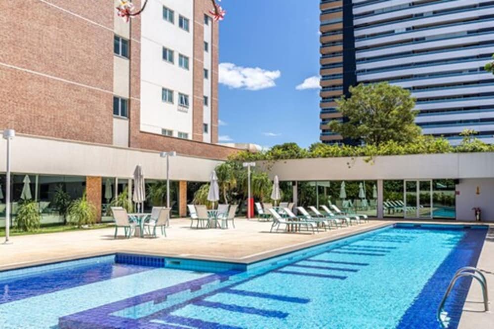 Iu á Hotel in Juazeiro Do Norte, Brasil