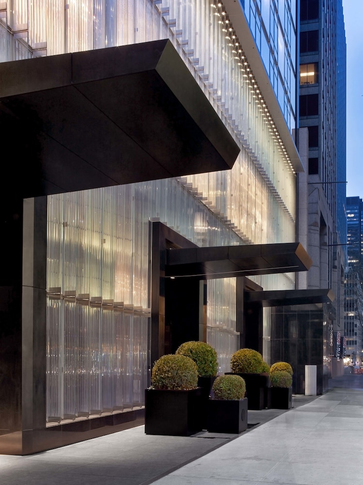 Baccarat Hotel and Residences New York - photo 60
