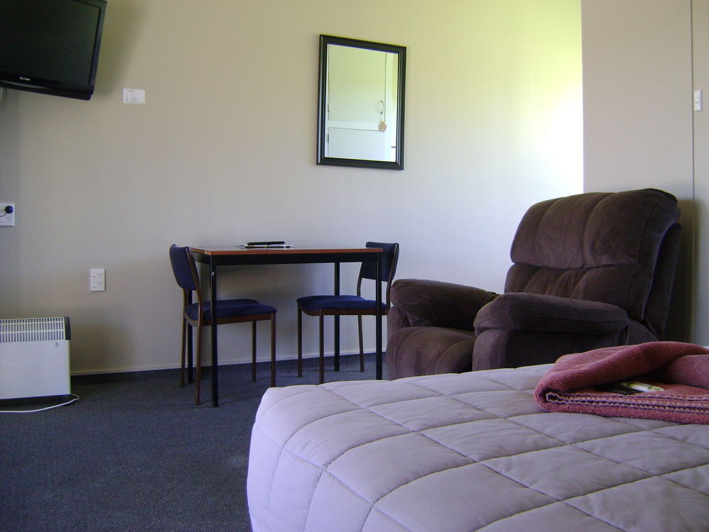 Avenue Motel Oamaru in Oamaru, New Zealand