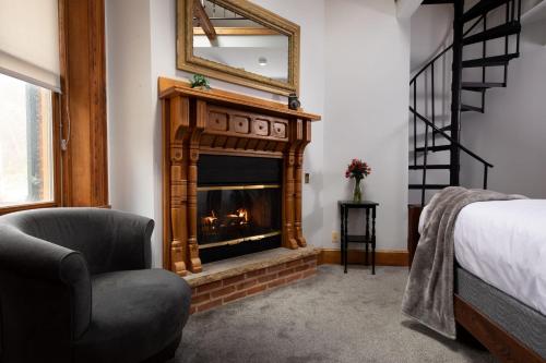 Hotel Galena - photo 74