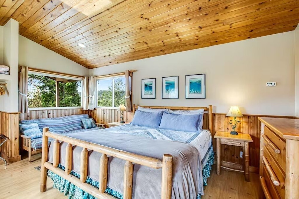 Deer Harbor Cottages - photo 28