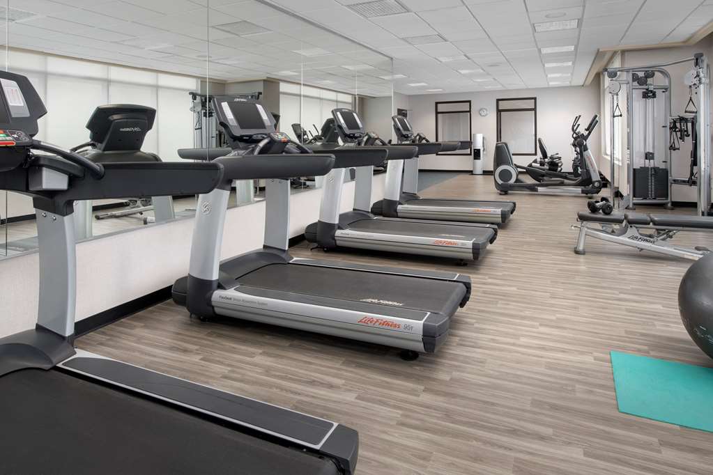 Hyatt Place Houston Sugar Land - photo 27