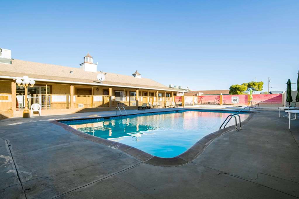 Rodeway Inn Kingman Route 66 - photo 17