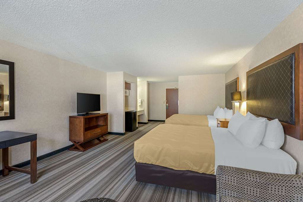 Quality Inn Denver Tech Center - photo 9