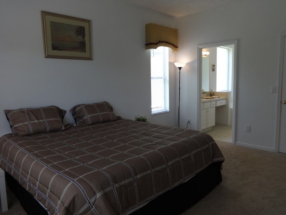 Terra Verde Resort 4699 Seven Bedroom Townhome with Private Pool - photo 2