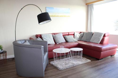 Germania 66 — 4-Star Luxury Hotel in Sankt Peter-Ording, Germany