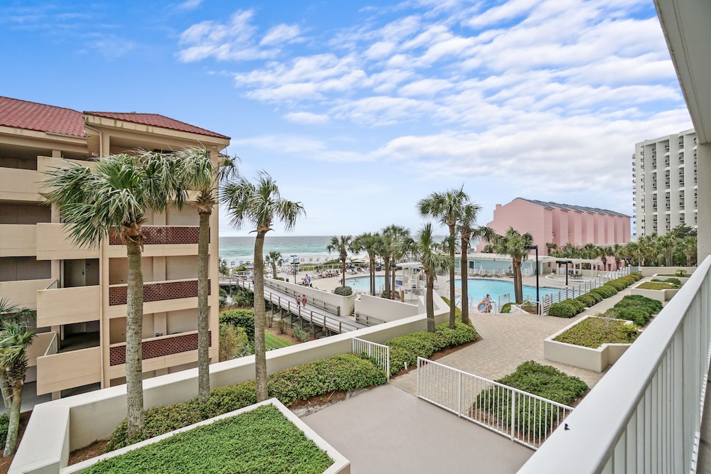 Tides at Top'sl Beach Resort by Panhandle Getaways - photo 30