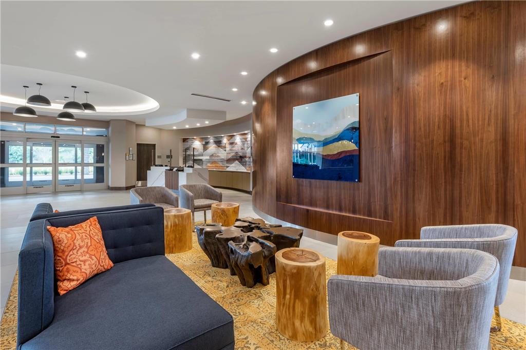 DoubleTree by Hilton Greenville Woodruff Road - photo 6