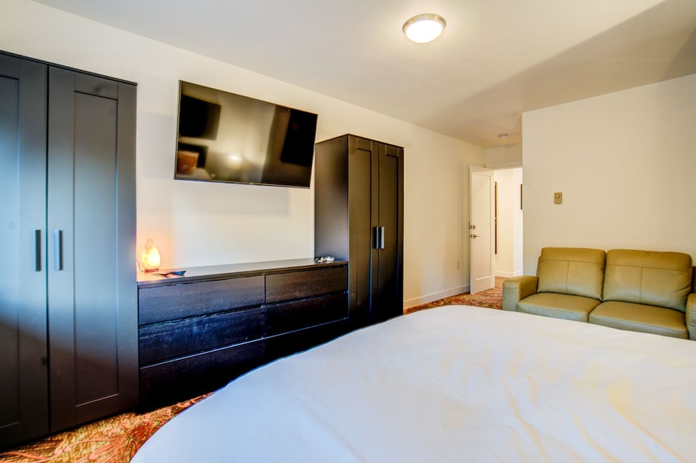 INNhale Cannabis Friendly B&B Adults Only - photo 18