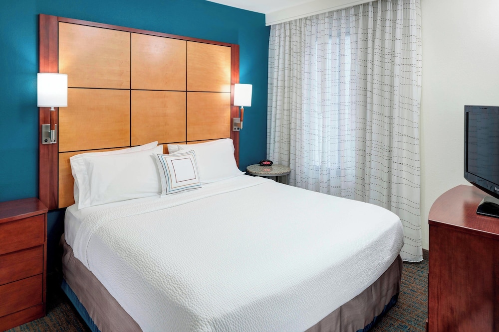 Residence Inn by Marriott Chicago Lake Forest Mettawa - photo 9
