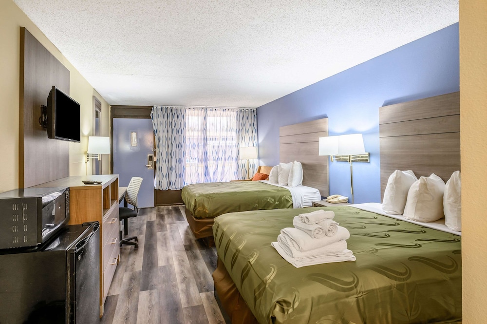 Quality Inn New Orleans I 10 East - photo 10