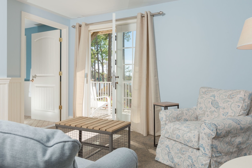 Sheepscot Harbour Village Resort - photo 208