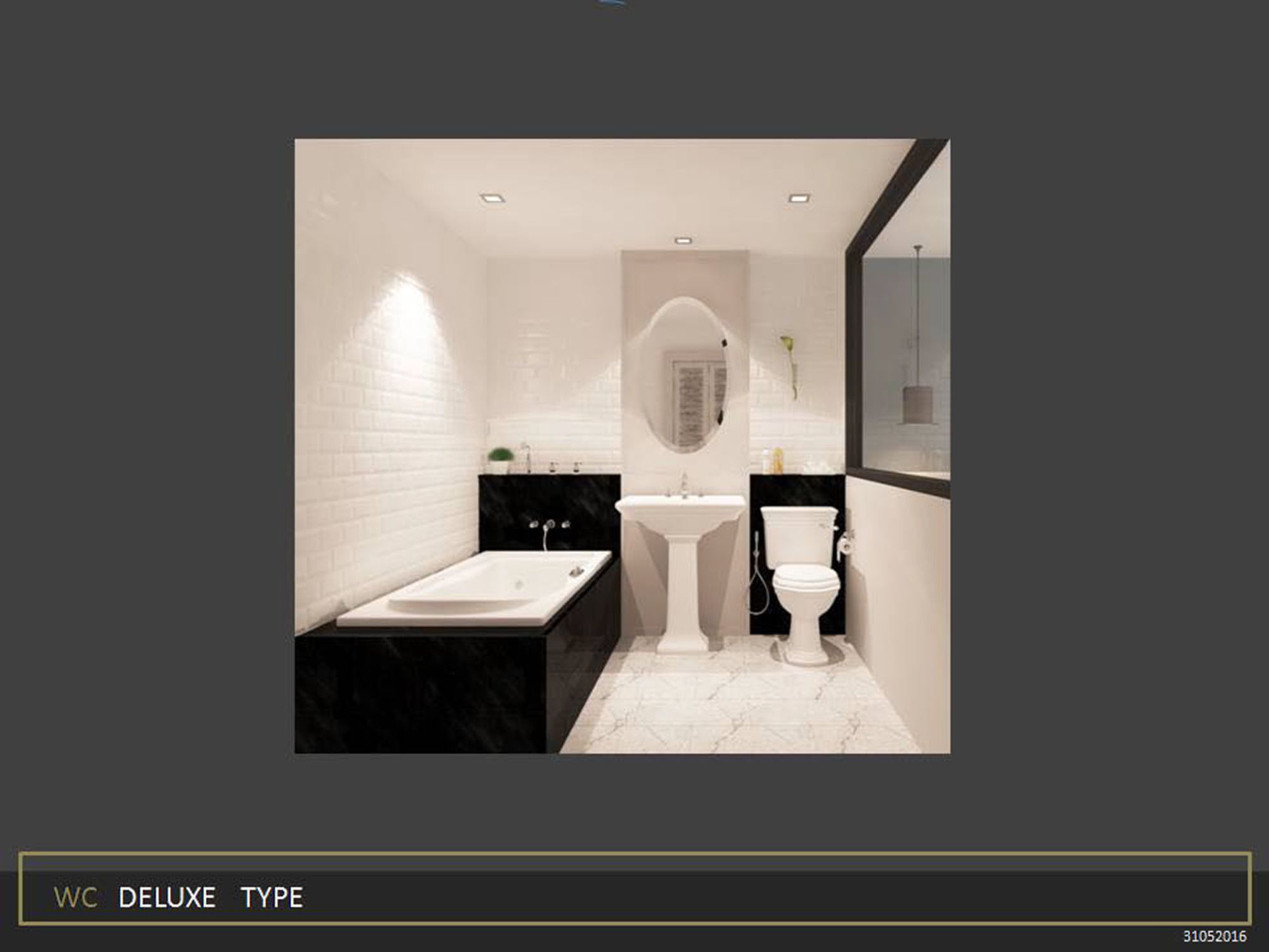 Haus Hotel Udonthani in Udon Thani, Thailand