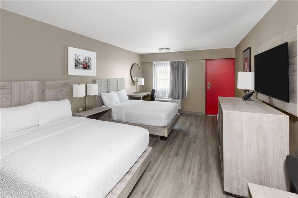 Days Inn by Wyndham Kenner New Orleans Airport South - photo 21