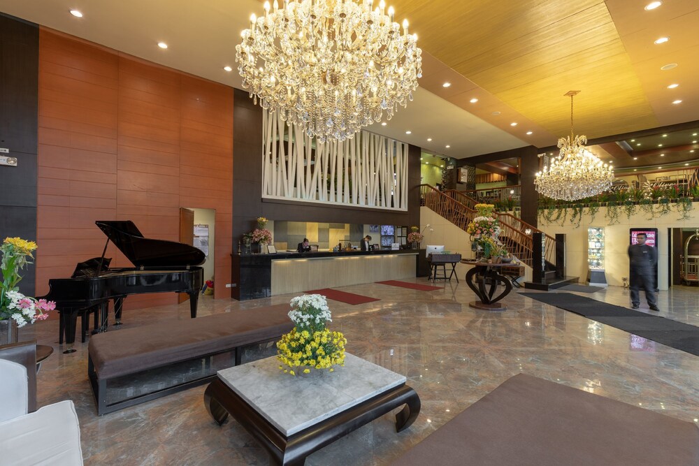 ZEN Rooms Venus Parkview Baguio — hotel in Baguio
