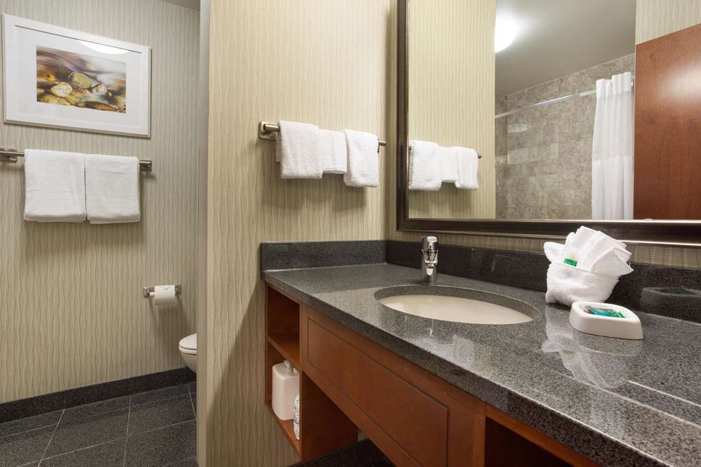 Drury Plaza Hotel Indianapolis Carmel - photo 19