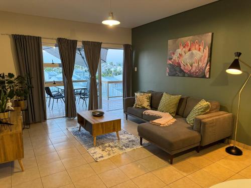Weavers Nest 34 — 4-Star Luxury Hotel in Windhoek, Namibia
