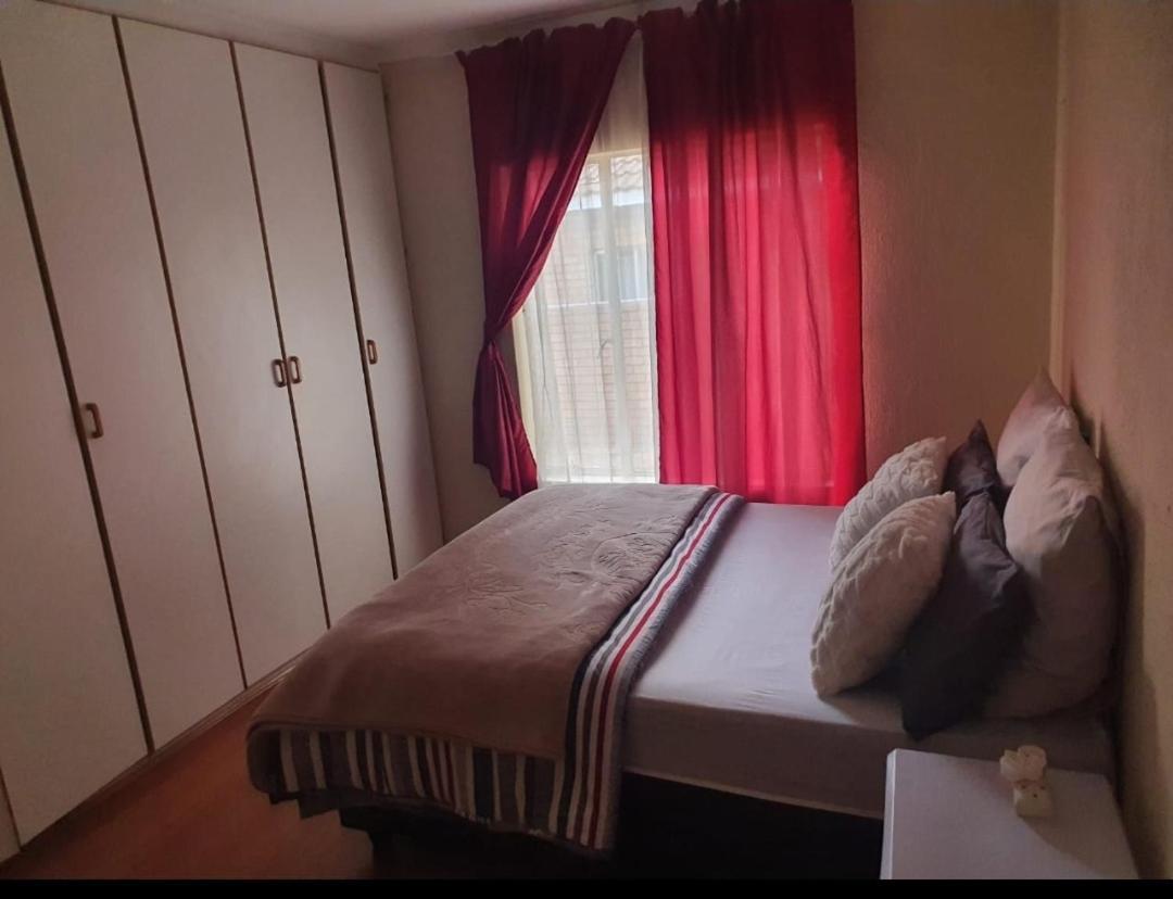 Quietcozy in Polokwane, South Africa