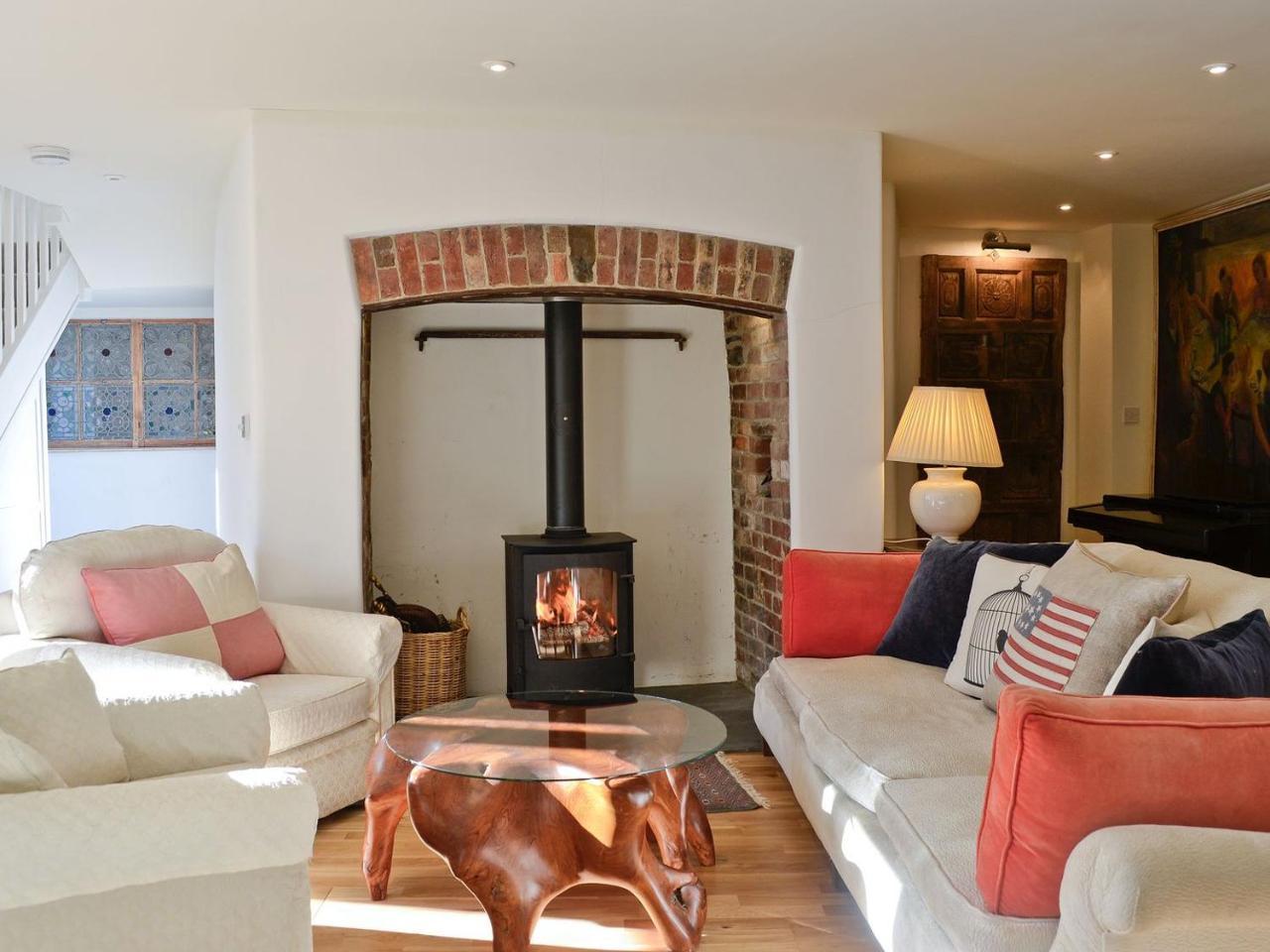 The Coach House — Chulmleigh — photo 4