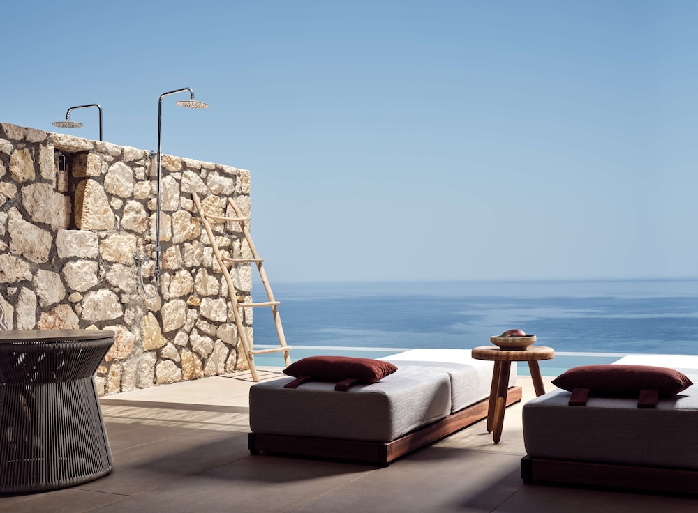 The Royal Senses Resort Crete Curio Collection by Hilton in Irakleion, Greece