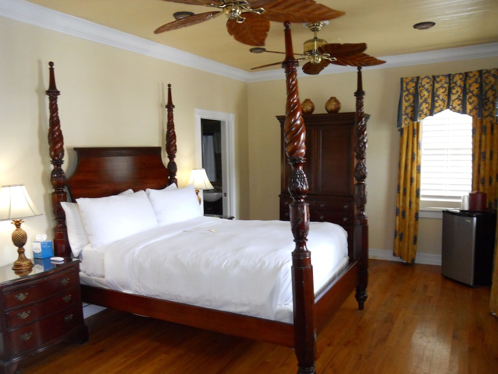 Duval Inn - photo 9