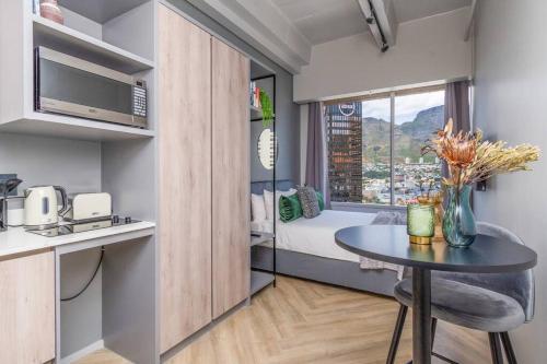 Stylish Studio Apartment