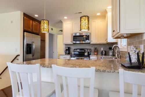 Southern Charm by Oak Island Accommodations - photo 50