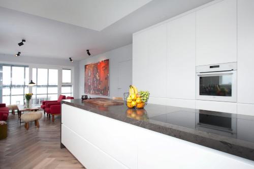 Ocean View Luxury Apartment in Central Reykjavik — 4-Star Luxury Hotel in Reykjavik, Iceland