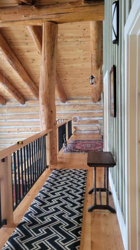 Firefly Creek Lodge - photo 9