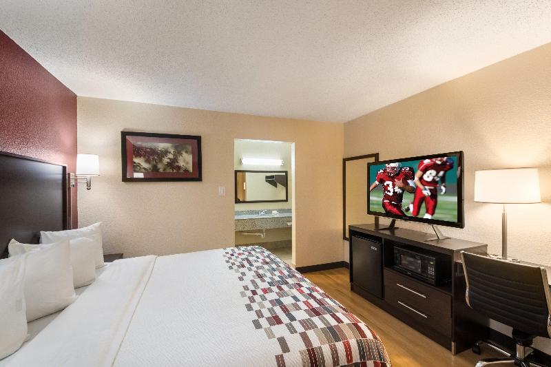 Red Roof Inn Temple - photo 38