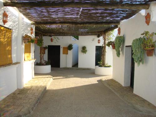 Cortijo El Caserío in Conil De La Frontera, Spain