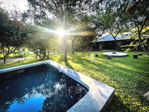 Ukuthula @ the Kruger - last minute hotel in Unknown City