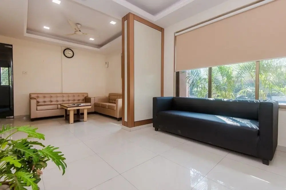 Oyo 22535 Hotel Orbit Inn