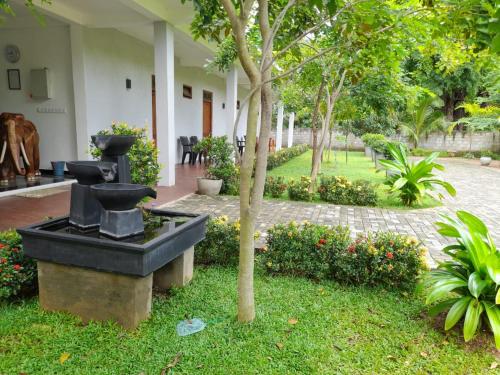 Hotel Sanhida Polonnaruwa in Polonnaruwa, Sri Lanka