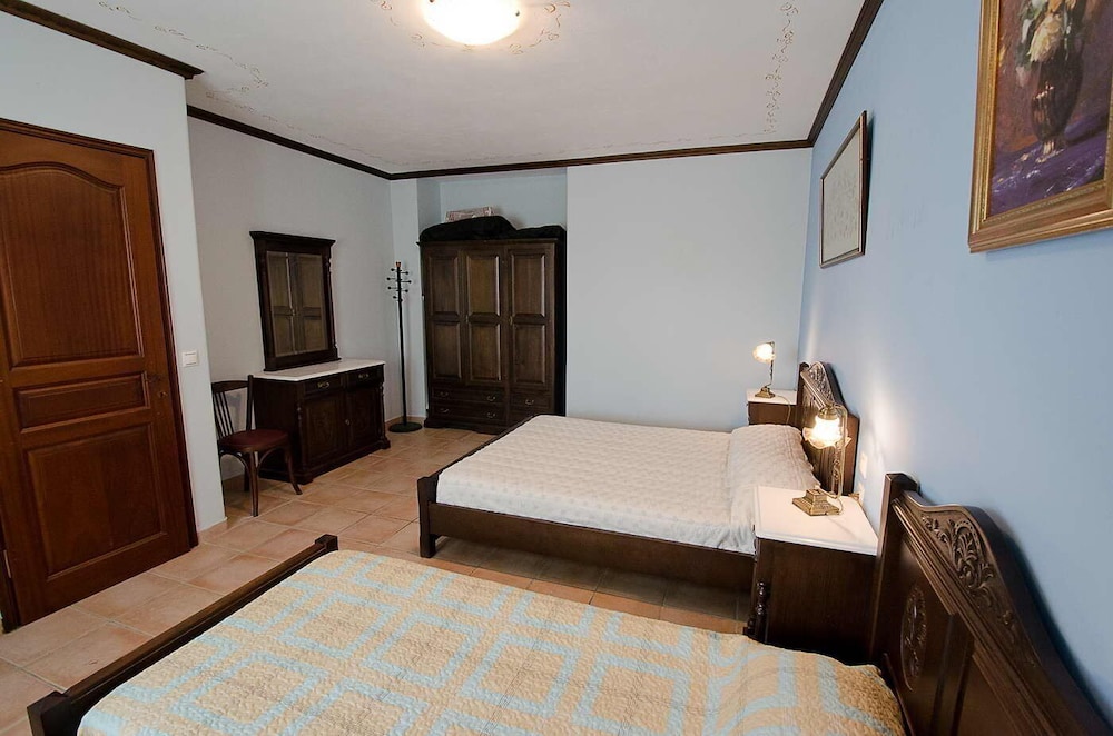 Vatellis Villas — Patitirion — photo 5