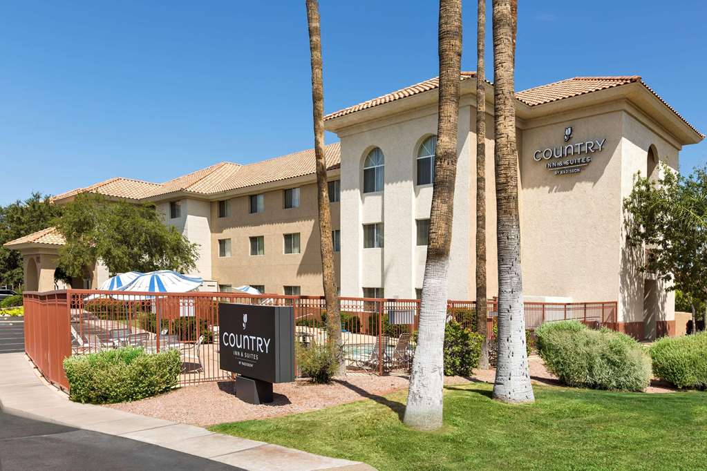Country Inn & Suites by Radisson Phoenix Airport AZ - featured photo