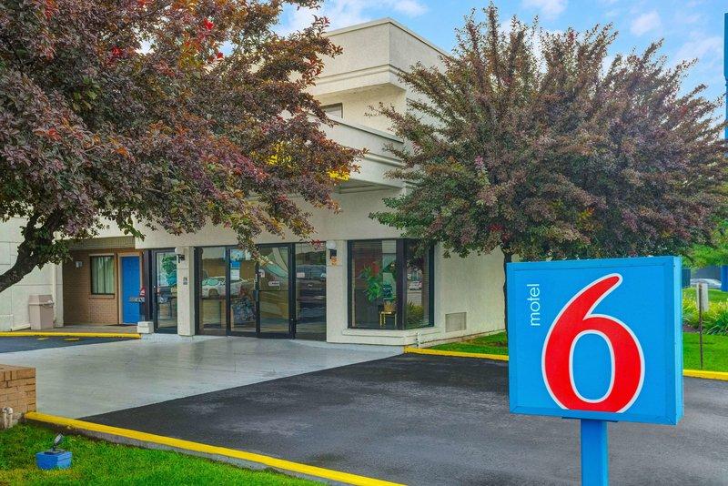 Motel 6 Salt Lake City Central - photo 3