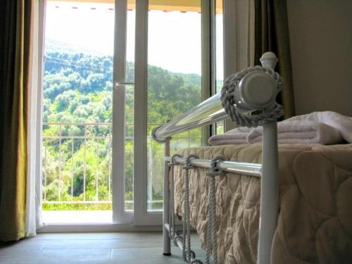 Parga Horizon Apartments — 4-Star Luxury Hotel in Parga, Greece