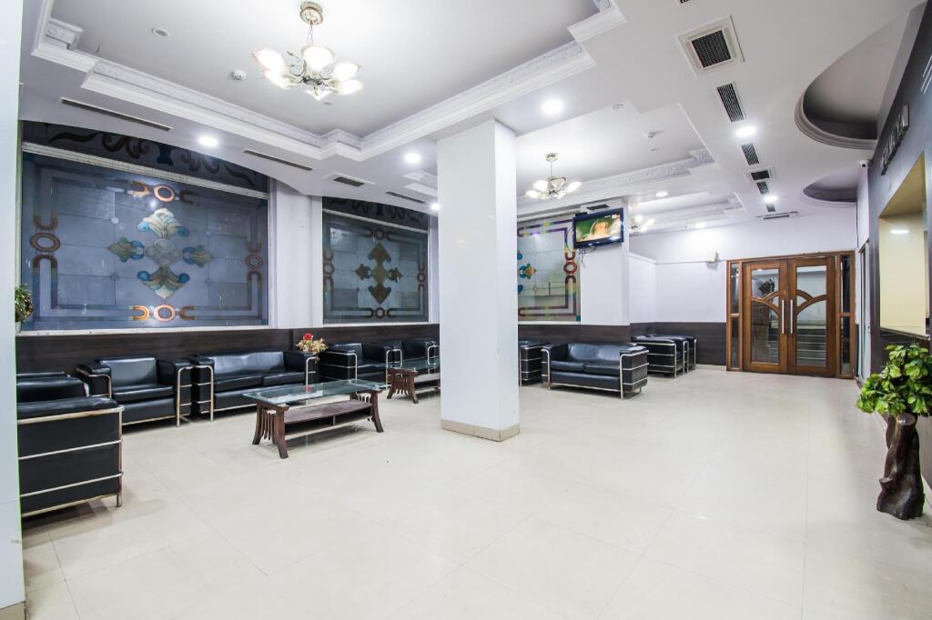 Oyo 24088 Flagship Hotel City Centre — Patna