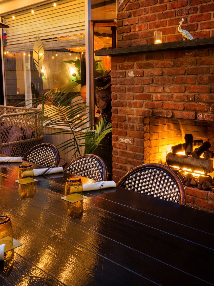 American Beech Hotel - photo 46