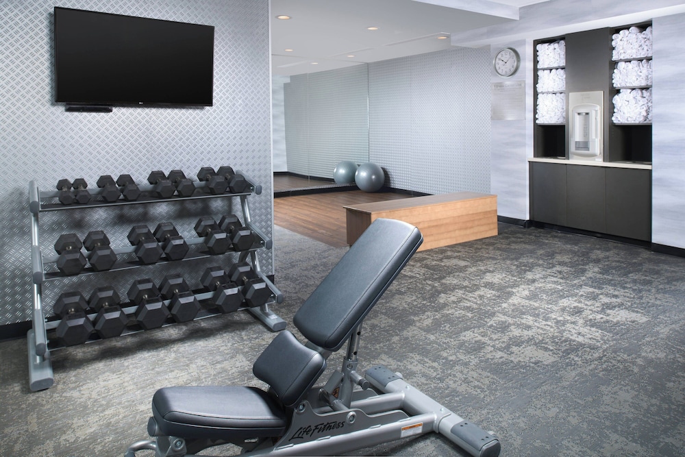 Fairfield Inn & Suites Athens Marriott - photo 27