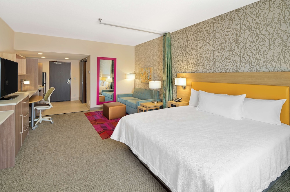 Home2 Suites by Hilton Batesville - photo 5