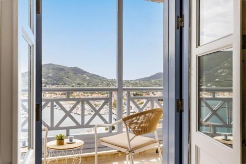 Koukou House Skopelos — 4-Star Luxury Hotel in Skopelos, Greece